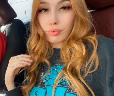 Foto di nudo di fuga di OnlyFans di Momma J