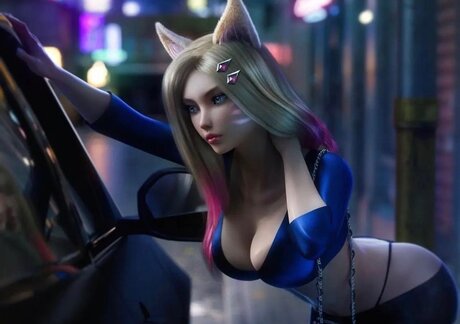 OnlyFans-model Kuwaiikurama