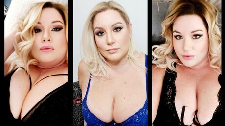 Photo nue de fuite OnlyFans de Hott Catt