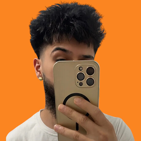 Naken läckt OnlyFans-bild av Girls21club