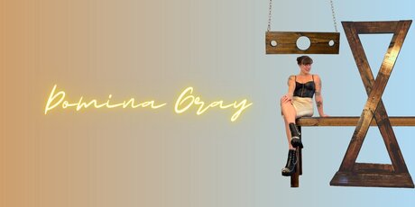 Naken lekkede OnlyFans-bilde av Domna Gray Vip