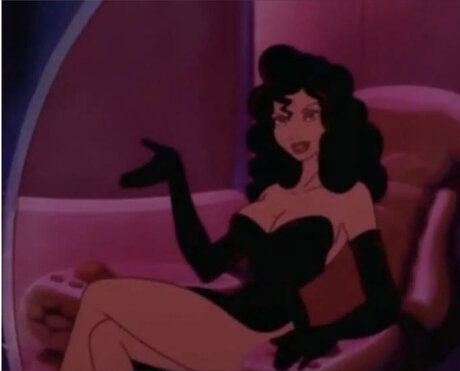 Foto di nudo di fuga di OnlyFans di Babyandra 