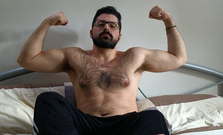 Plutone OnlyFansリークヌード写真