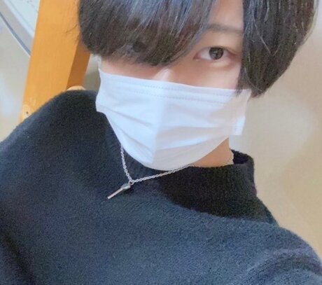 Naken läckt OnlyFans-bild av Riujapan