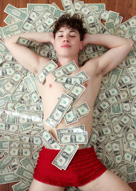 Alasti lekkinud OnlyFans-i pilt Niccbich Vip 