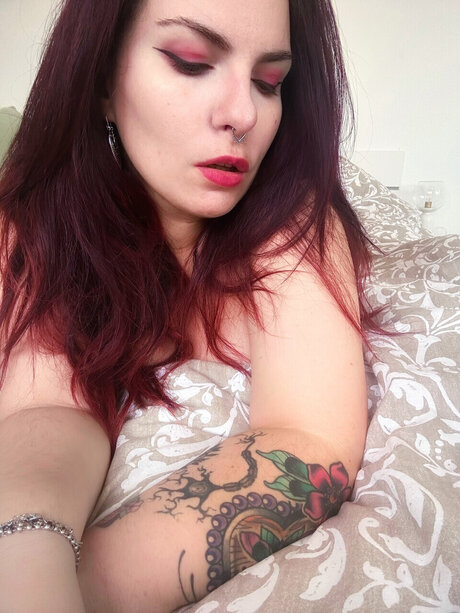 Nacktes geleaktes OnlyFans-Foto von Lunamoongirlfree