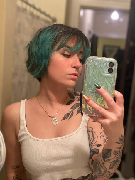 Madmurf naked leaks OnlyFans pic