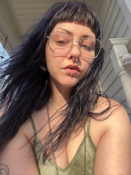 Foto desnuda filtrada de OnlyFans de Abel