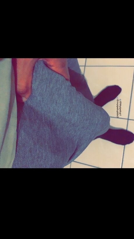 OnlyFans-model Mrpipeitup