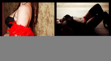 Naakte gelekte OnlyFans-foto van Nassetina80