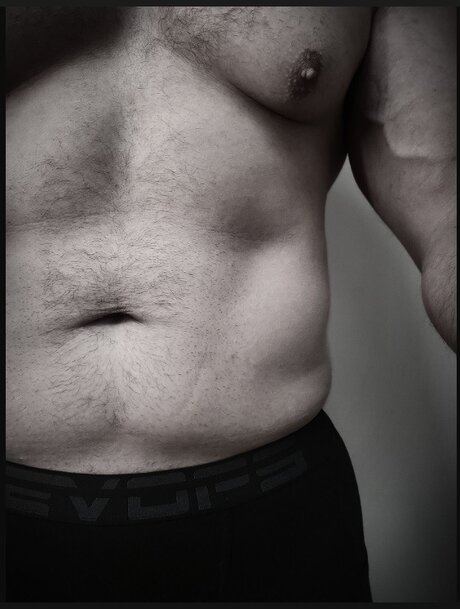 OnlyFans-model Rob Denali