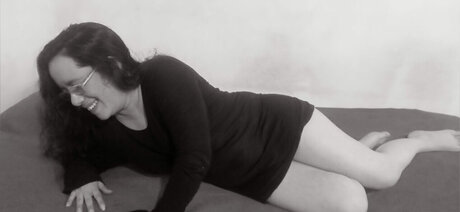 Alasti lekkinud OnlyFans-i pilt Goddess Honeypot