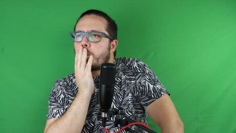 Foto di nudo di fuga di OnlyFans di Filipe Macau