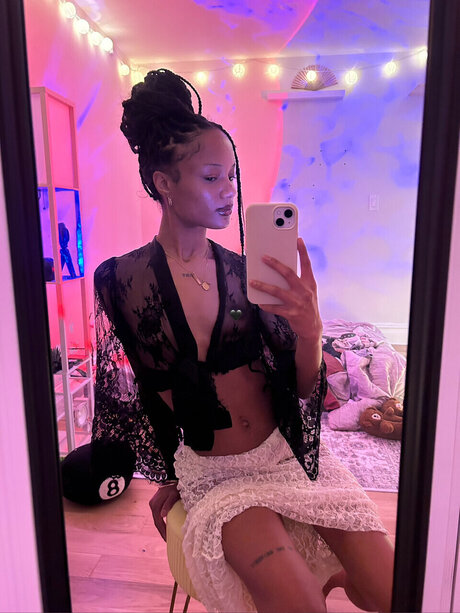 Sumi naked leaks OnlyFans pic