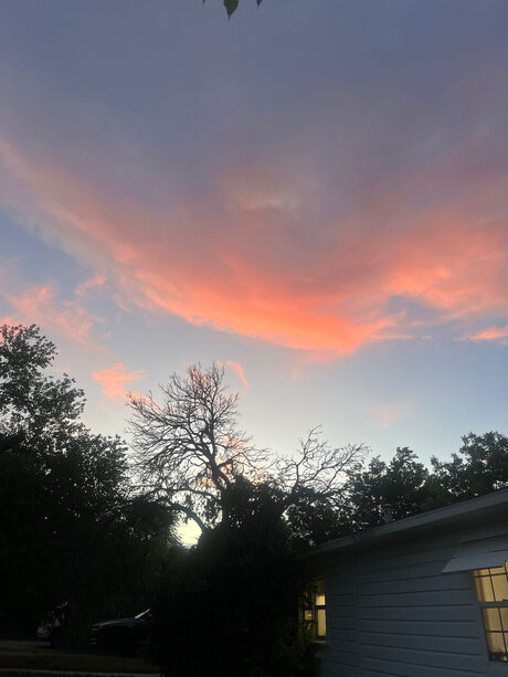 Karma James naked leaks OnlyFans pic