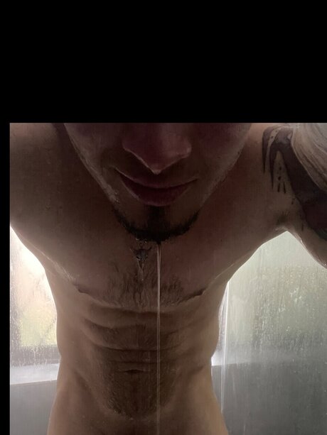 Обнаженная фотография утечки OnlyFans от Atlaz Boy