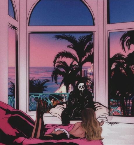 OnlyFans-model Jobunny20