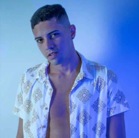 Gustavo Borges naked leaks OnlyFans pic