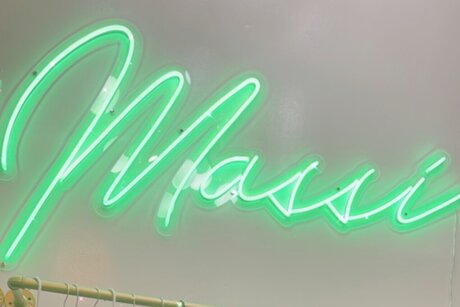 Naakte gelekte OnlyFans-foto van Massi