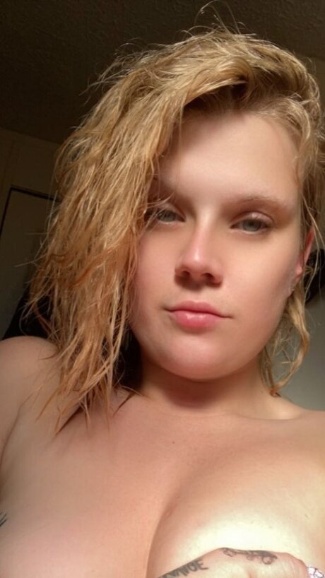 Angel Wise  naked leaks OnlyFans pic