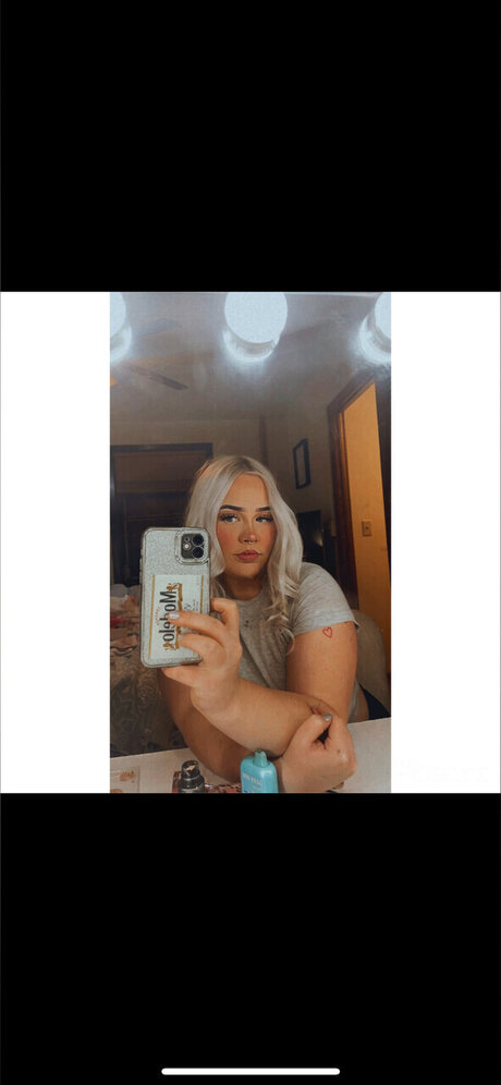 OnlyFans-model Igooty