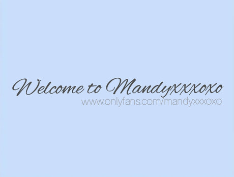 Mandy  OnlyFansリークヌード写真