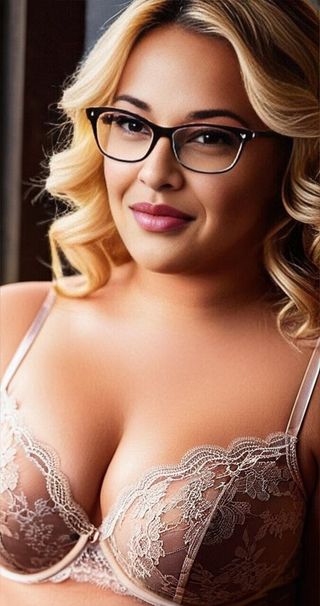 Nacktes geleaktes OnlyFans-Foto von Gatuxalove