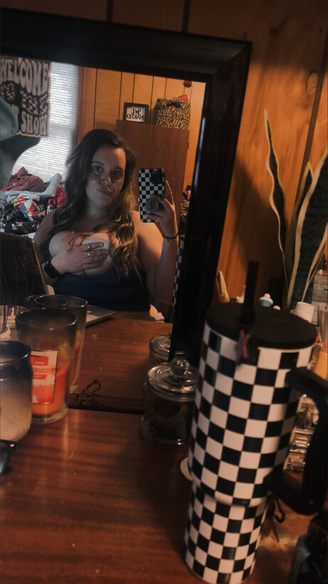 Cart  naked leaks OnlyFans pic