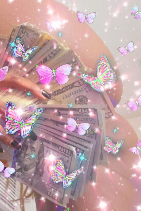 Nakia Noir OnlyFans泄露裸照