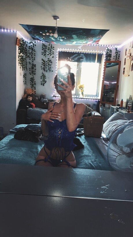 Lexi Parker naked leaks OnlyFans pic