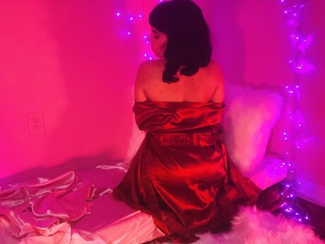 Crowned Vixen OnlyFansリークヌード写真