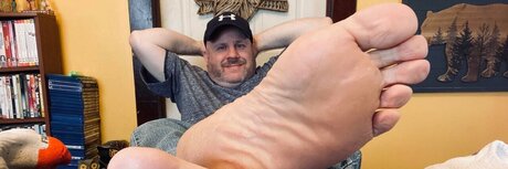 Naakte gelekte OnlyFans-foto van Furrycub1973