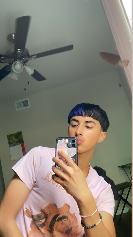 OnlyFans-model Pluto