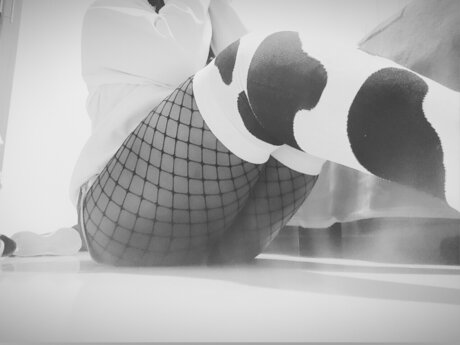 Naken lekkede OnlyFans-bilde av Peluche