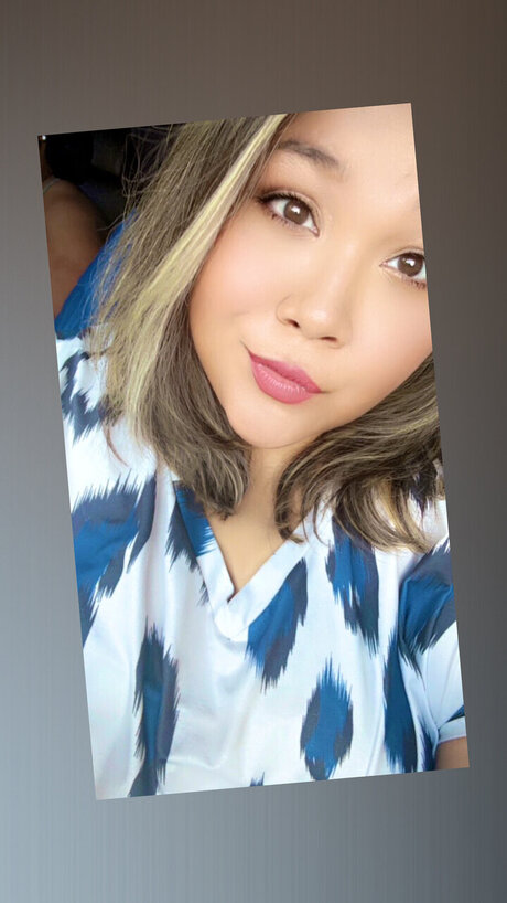 Naken lekkede OnlyFans-bilde av Lolalove92