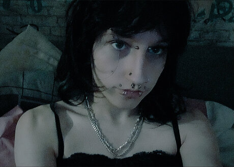 Photo nue de fuite OnlyFans de Envy