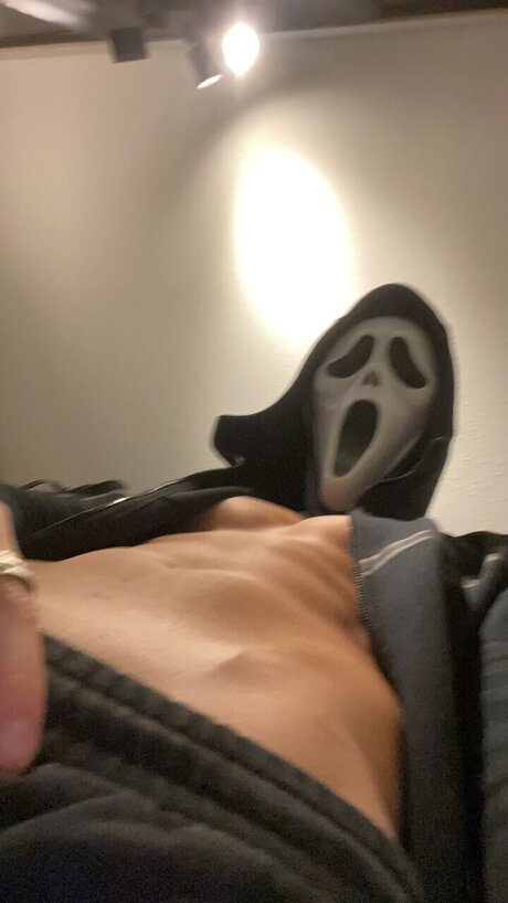 Foto desnuda filtrada de OnlyFans de Jay