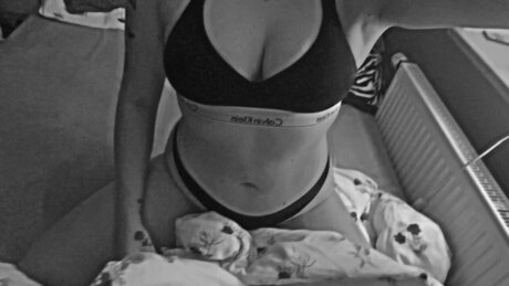 Photo nue de fuite OnlyFans de Dirtycouple