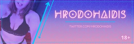 Foto desnuda filtrada de OnlyFans de Hrodohaidis