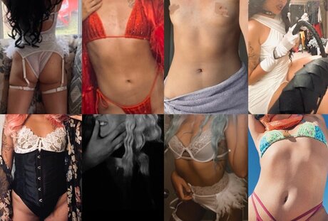 Alasti lekkinud OnlyFans-i pilt Trans Boy Tonys Vip Access 