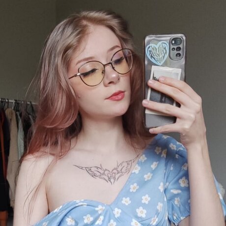 Foto di nudo di fuga di OnlyFans di Your Sweet Cupcake