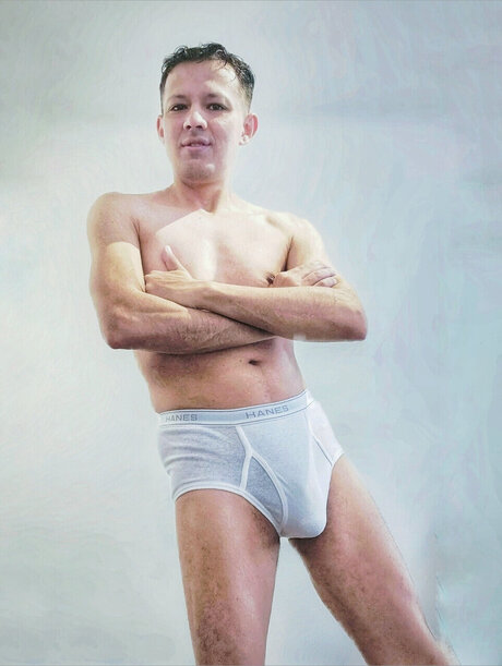 OnlyFans-model Everhardboy    Nsfw Content  