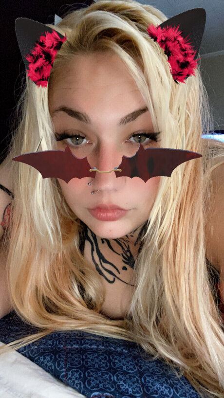 Zoe Russell OnlyFansリークヌード写真