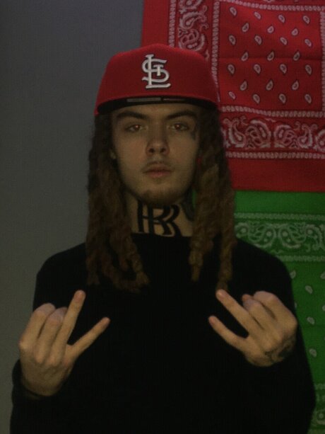 Tk Valentine Xxx naked leaks OnlyFans pic