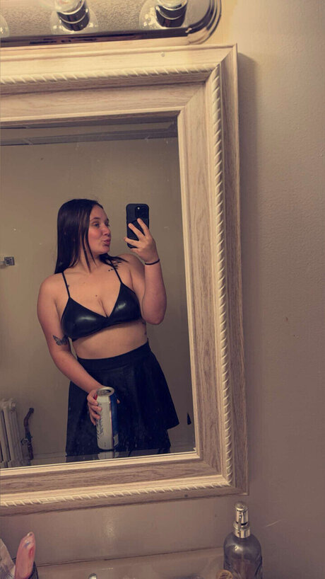 Ruby OnlyFans泄露裸照