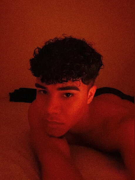 OnlyFans-model Fabian Prez