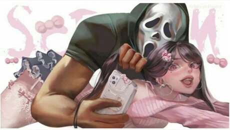 Nahá fotka uniklých OnlyFans od Fav Hottie