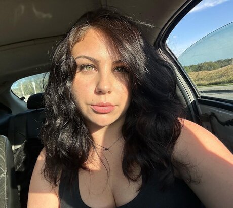 Обнаженная фотография утечки OnlyFans от Pwifwi