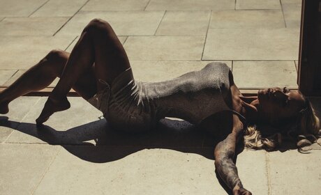 OnlyFans-model Vivian Nunes