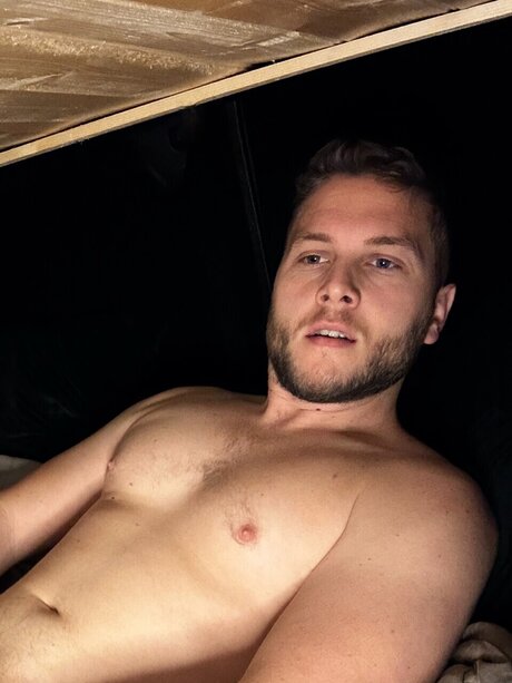 OnlyFans-model Vanlife Nick